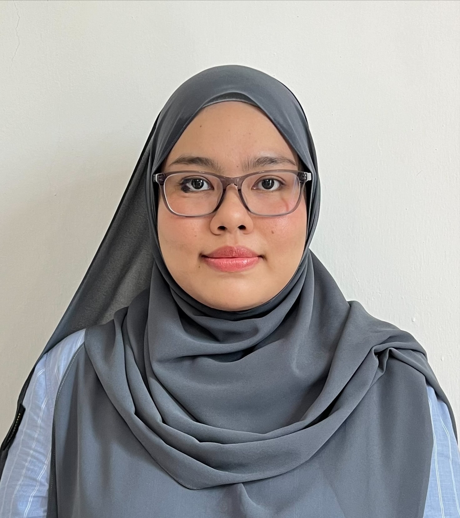 Fatin Shamimi pic